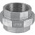 RVS fitting nr. 340