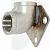 RVS fitting nr. 471