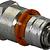 Uponor schroefbus