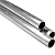Aluminium buis 