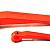 Losse aluminium hendel 