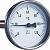 Mano- thermometer 4bar 120'C