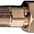Watermeter koppeling-set