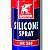 Siliconenspray