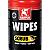 Griffon Wipes poetsdoekjes