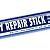 Epoxy repair stick