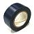 Self-fusing silicone tape