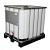 IBC container 1000liter.