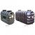 HDPE septic tank