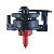 Eindor sector sproeier 961-P