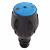 Netafim Meganet blauw 