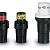 Rainbird drukbegrenzer