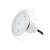 Zwembad led verlichting platmodel