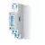 kWh-meter digitaal KWH-meter max 40A digitaal