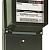 Eenfase kWh-meter