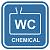 Bord WC chemical