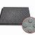 Vloerdeel 800x600x43mm