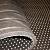 Rubber stalmat