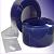 PVC stroken transparant