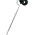 Afstand isolator 