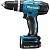 makita 14,4V boor/schroefmachine
