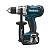 makita 18V boor/schroefmachine