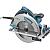 Makita 230V circelzaag 210mm