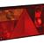 achterlicht multipoint