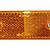 reflector oranje 