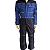 winteroverall gevoerd