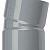 Wavin rioolbocht 15' 110 mm mof/mof