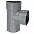 Riool T-stuk 90' 75mm mof/mof/spie