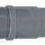 Expansiestuk 2-delig mof/spie 110mm