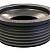 Rubber verloop 75x50mm manchet/manchet