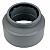 Riool excentrische verloopring 315x160mm manchet