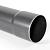 Landbouwbuis 160x4,0mm per/meter L=5meter