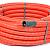 Kabelbeschermingsslang 63mm rood rol = 50M1