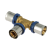 Alu pers T-stuk