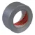 Klustape black/zilver