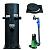 Pompput PE 412 compleet