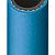 Nobelair Nobelair blue 6,3mm per/meter L=50mtr