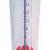 Flowmeter/doorstroommeter flowmeter/doorstroommeter 5-25m3/uur 75mm pvc wartel