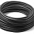 PE slang t.b.v. push-in koppeling PE slang 12x9mm (zwart)