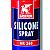 Siliconenspray Griffon siliconenspray 300 ml.