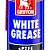 White grease