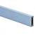 hol eco-oh! profiel 40x120mm staalversterkte Eco-oh! hol profiel staalversterkt 40x120x6200mm light-grey
