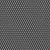 PE-wafel plaat MDPE-wafelplaat 3000x1500x9mm zwart