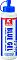 Glijmiddel blue gel 500 gram knijpfles