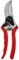 Snoeischaar professioneel rood