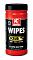 Griffon wipes scrub dispenser